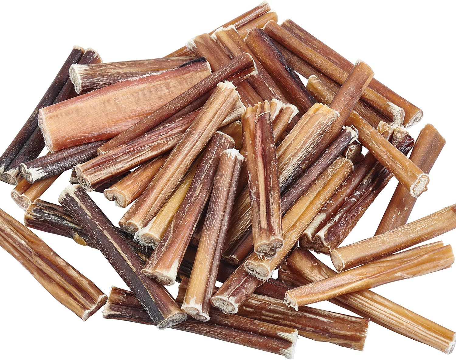 Brazilian Grass-Fed Beef Bully Sticks WooF WooF MeoW MeoW