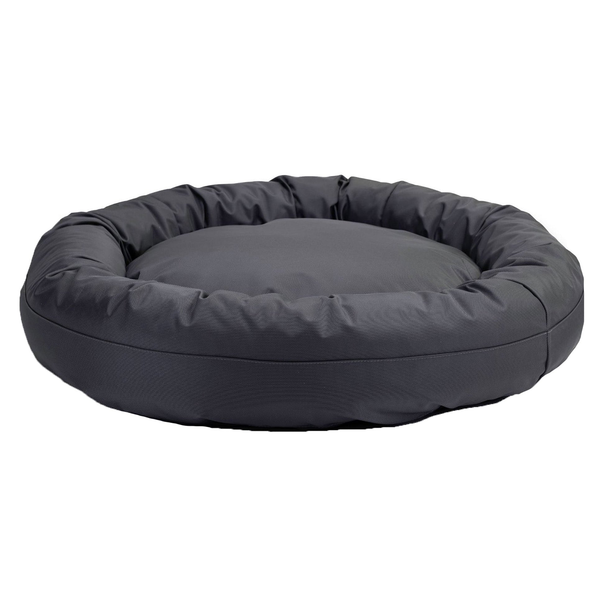 Dog Bed Round Bolster Armor ™ American Dog