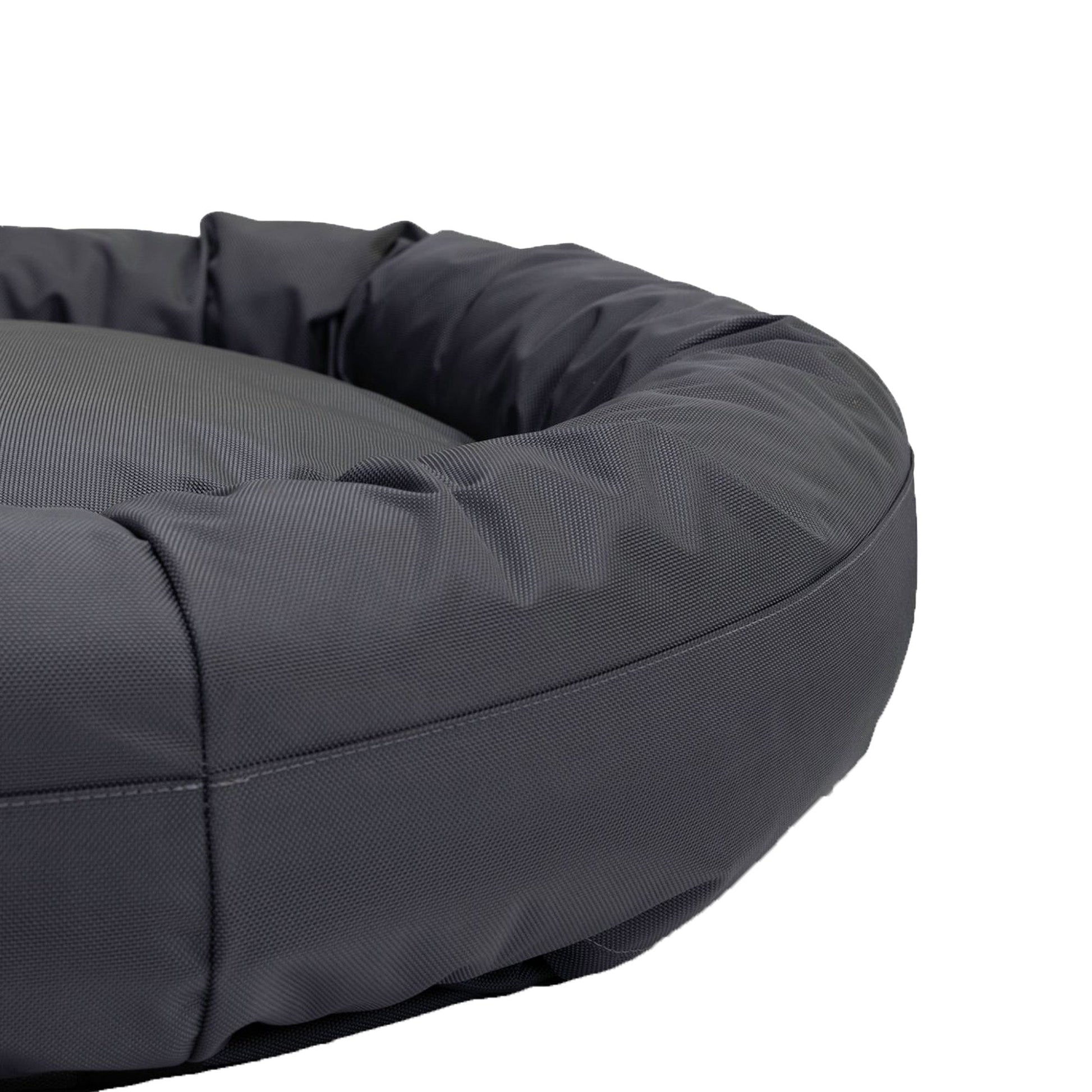 Dog Bed Round Bolster Armor ™ American Dog