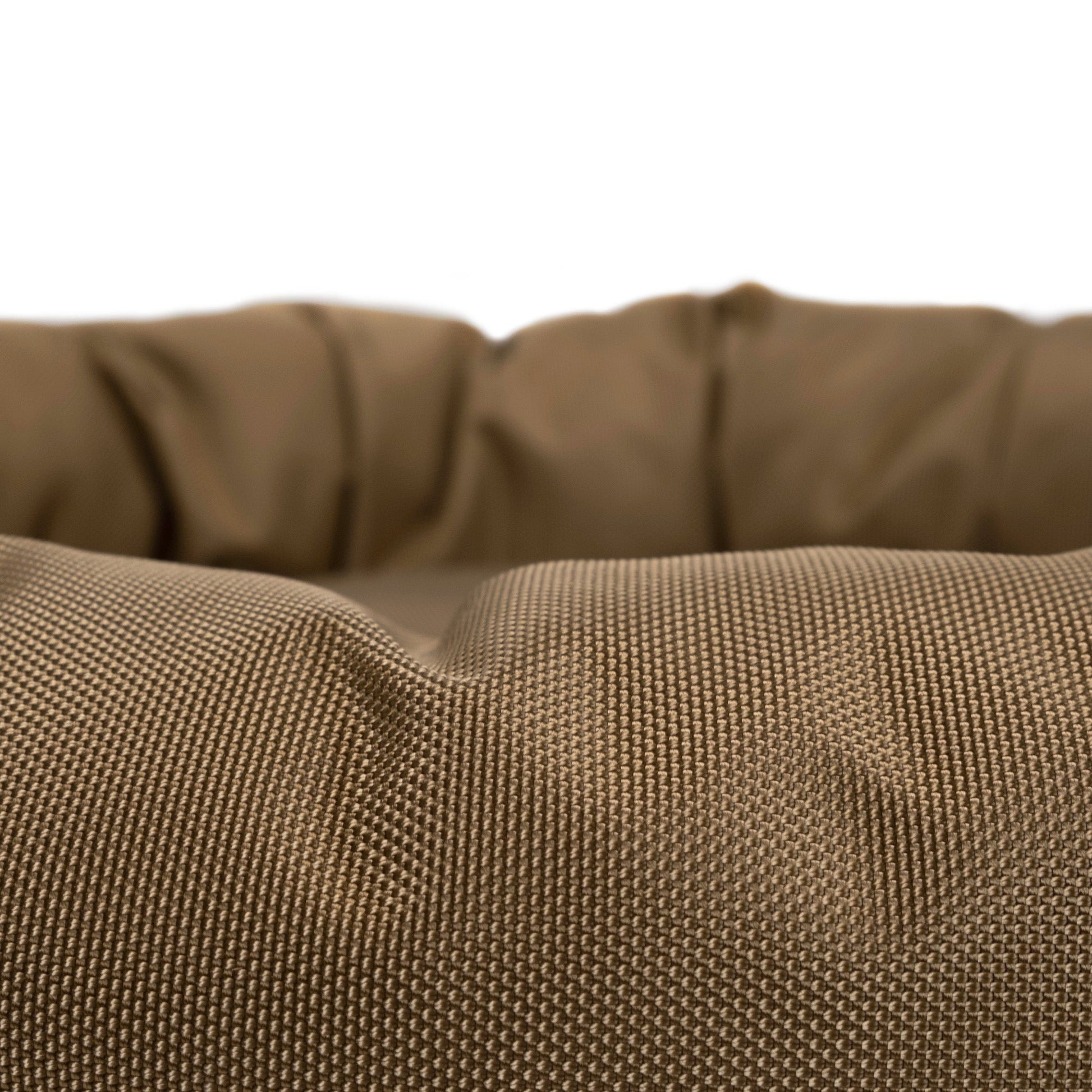 Dog Bed Round Bolster Armor ™ American Dog