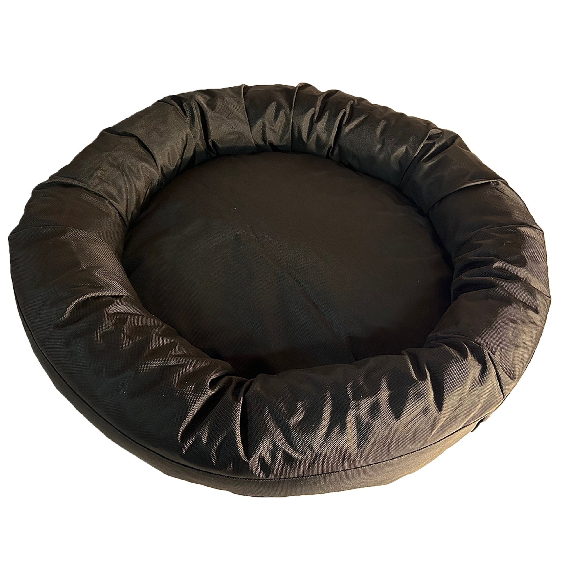 Dog Bed Round Bolster Armor ™ American Dog