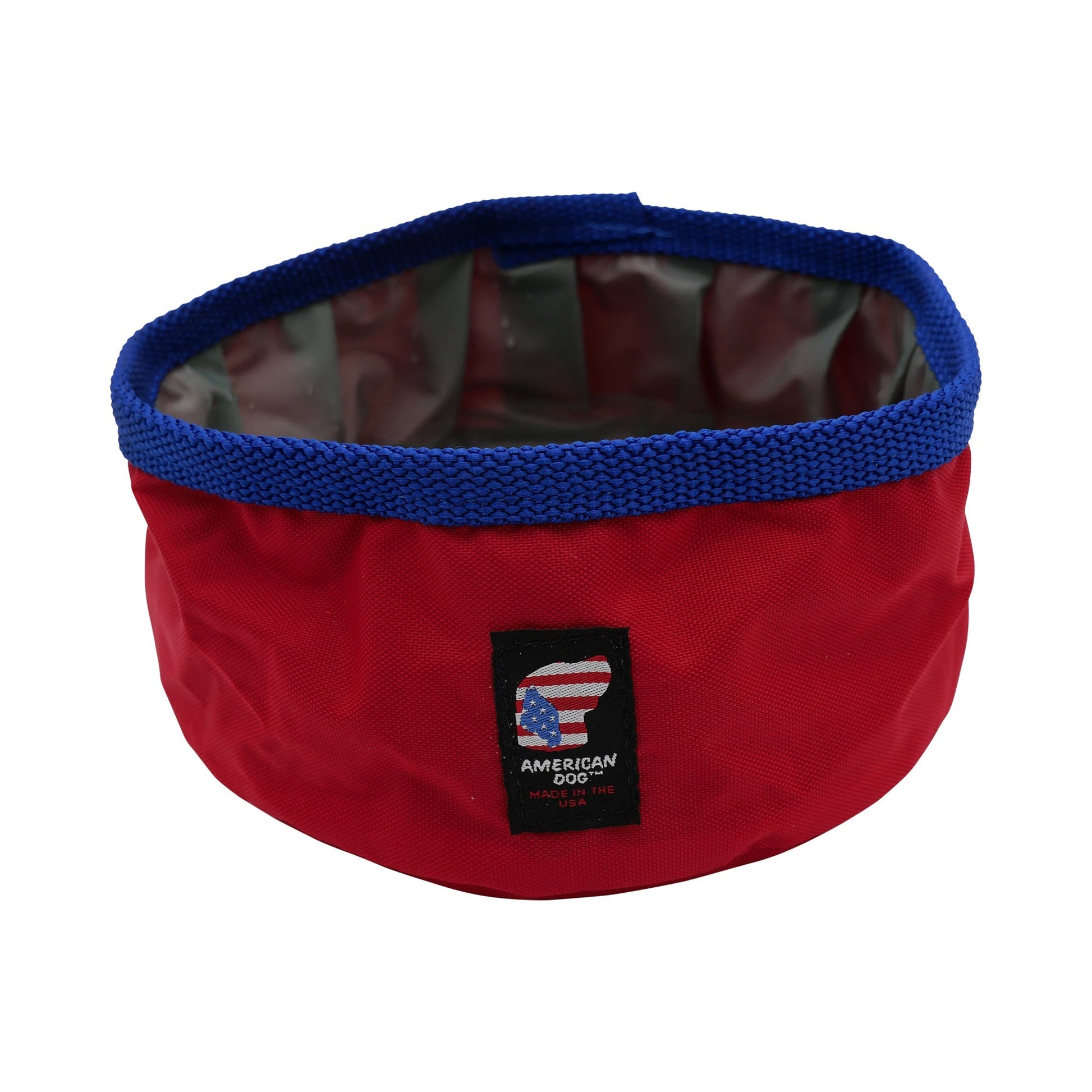 Stowable H2O American Dog