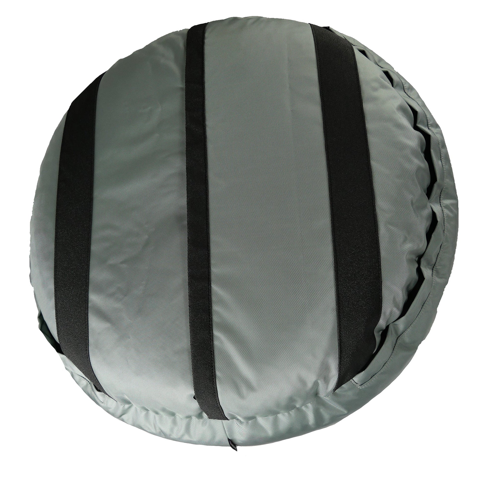 Dog Bed Round Bolster Armor ™ American Dog