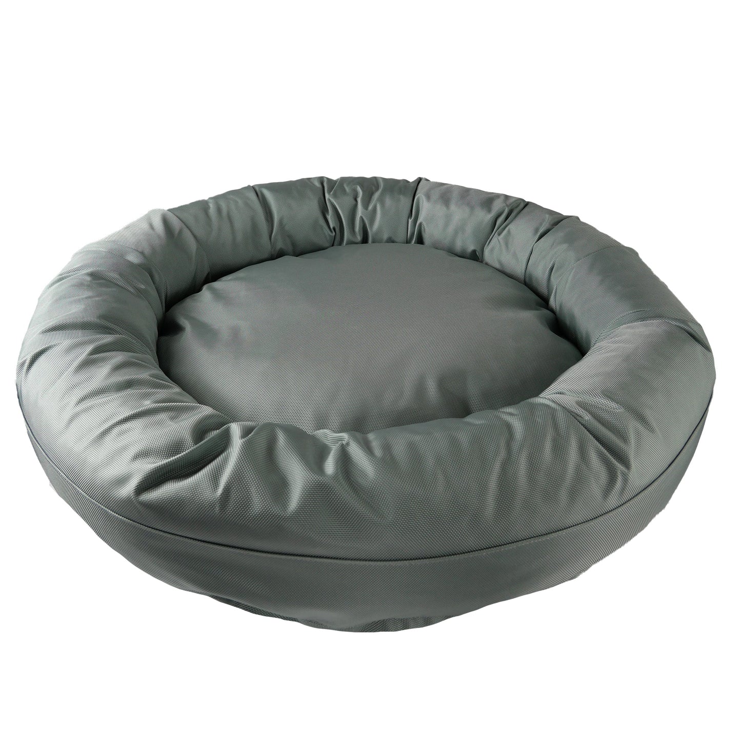 Dog Bed Round Bolster Armor ™ American Dog