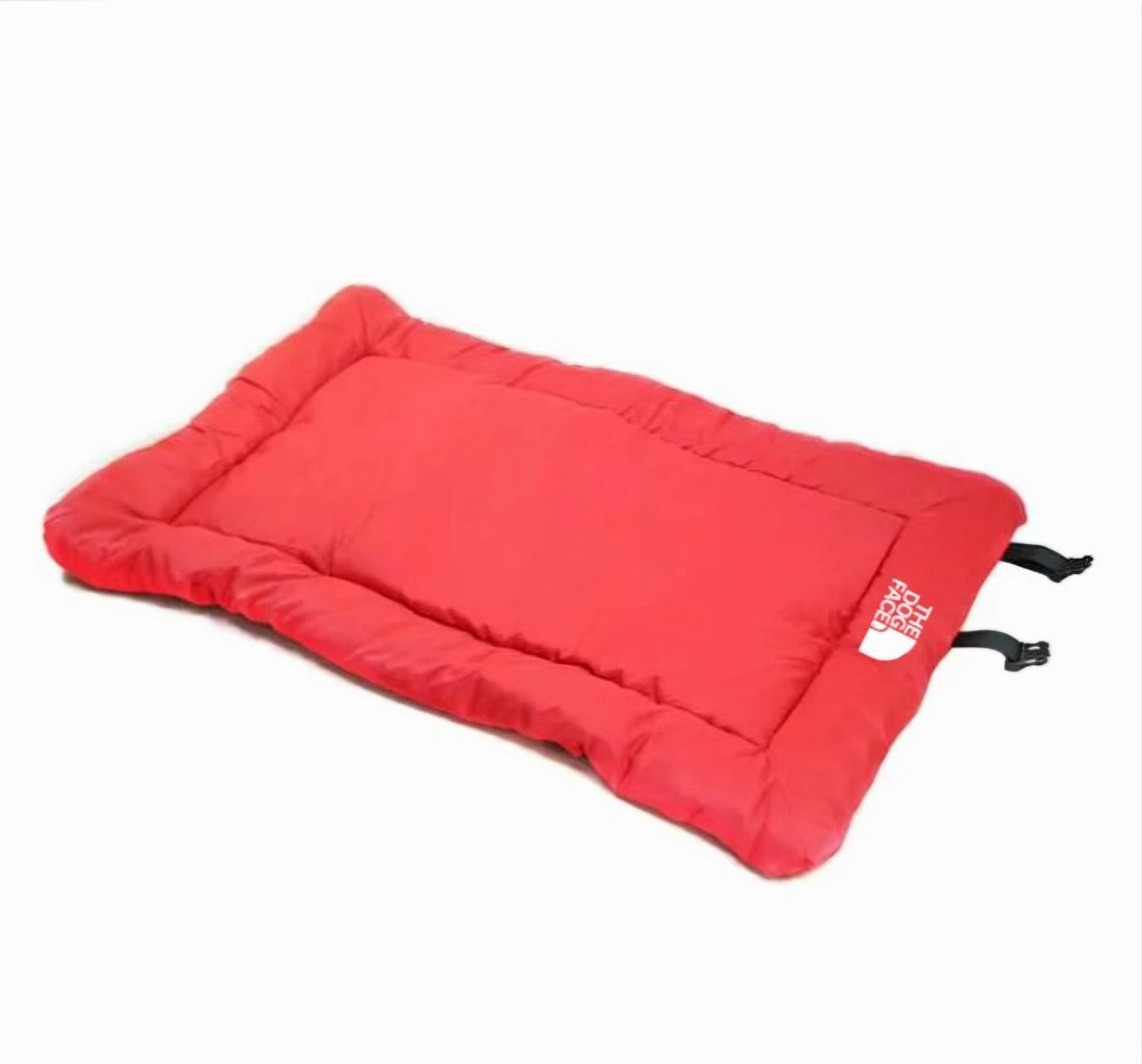 Base Camp Mat The Dog Face