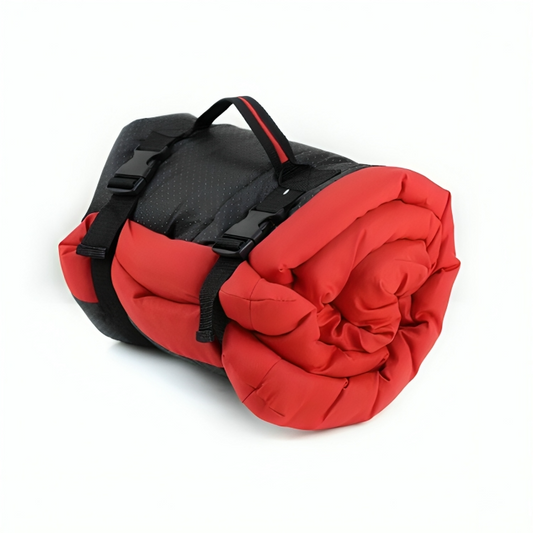 Base Camp Mat The Dog Face