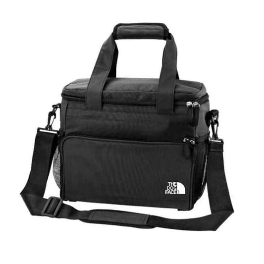 Trail Guardian Gear Box The Dog Face