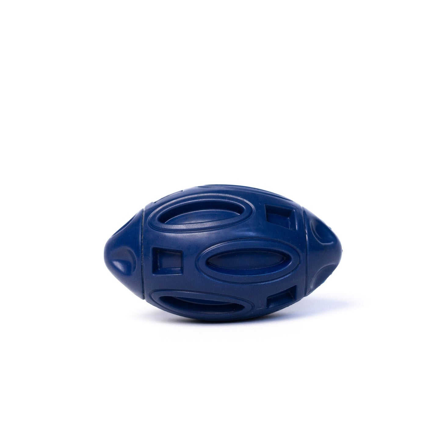 Chewie Squeak Rubber Football Alpha Pak