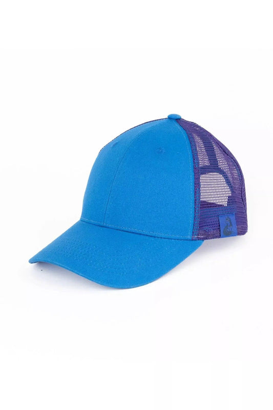 Dockside Adventures Trucker Hat Aria the Fox