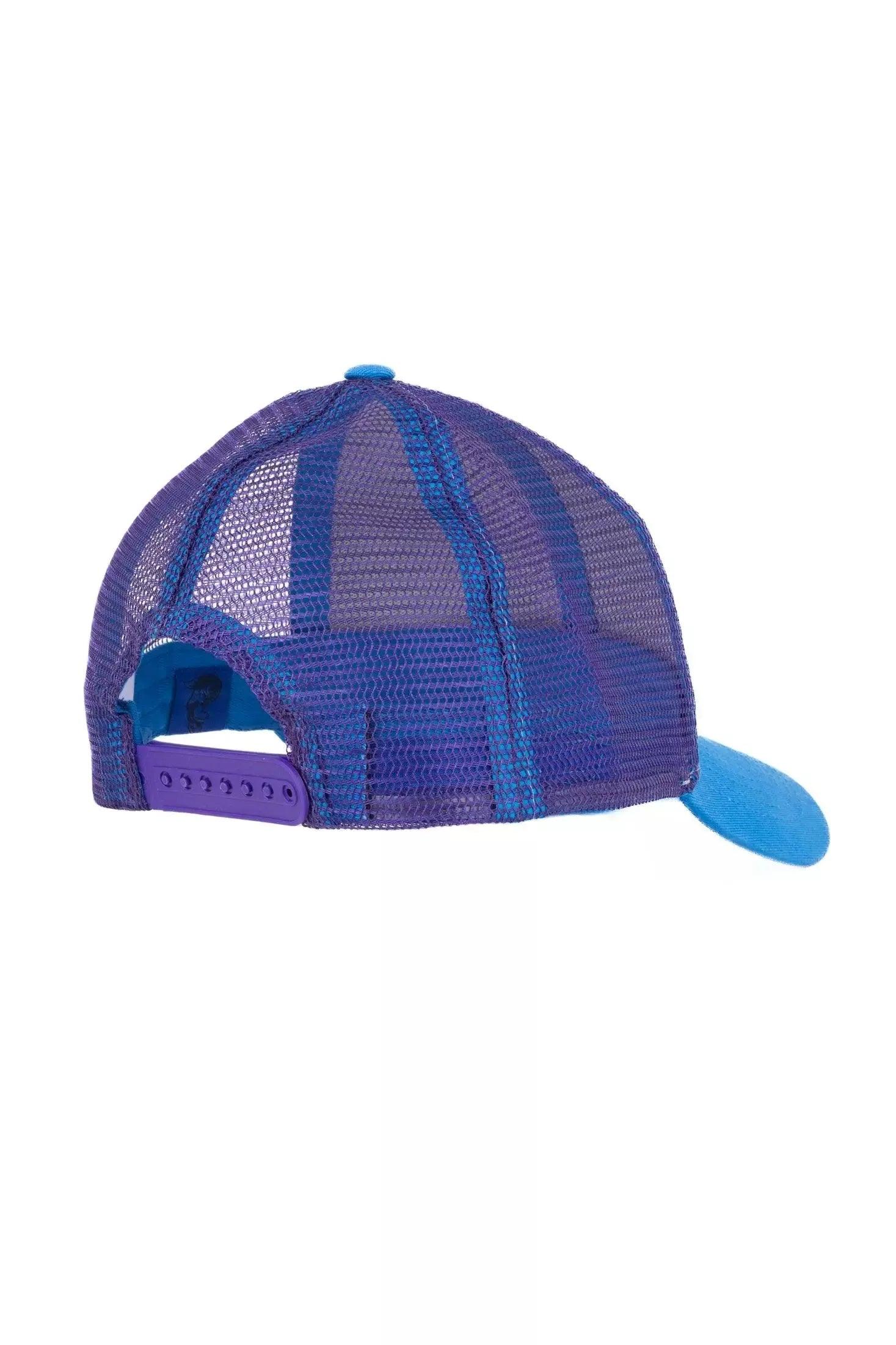 Dockside Adventures Trucker Hat Aria the Fox