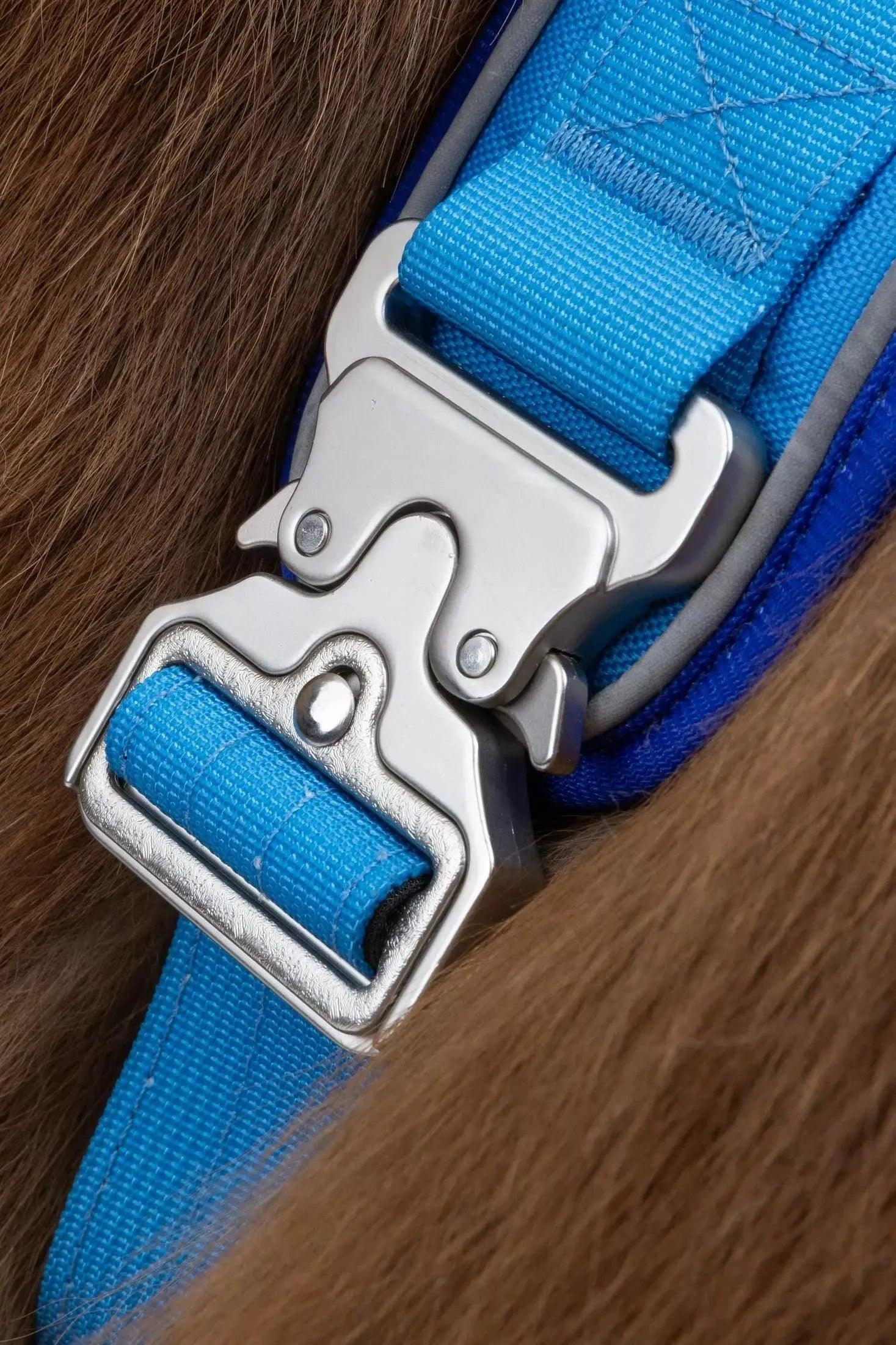 Dockside Adventures Ultimate Harness Aria the Fox