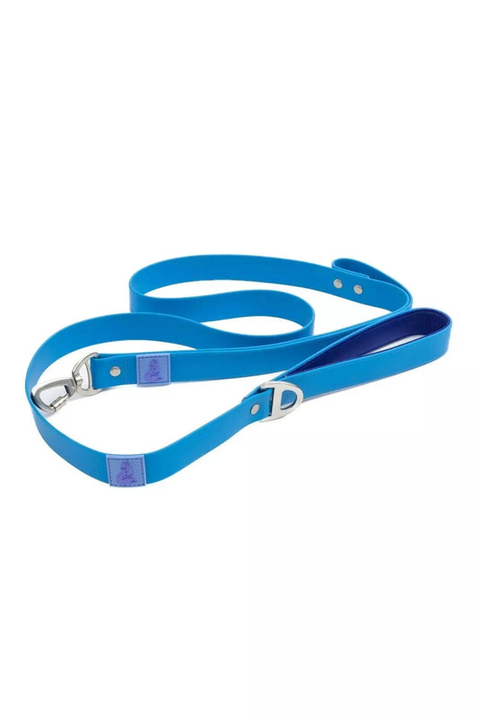 Dockside Adventures Waterproof Dog Leash Aria the Fox
