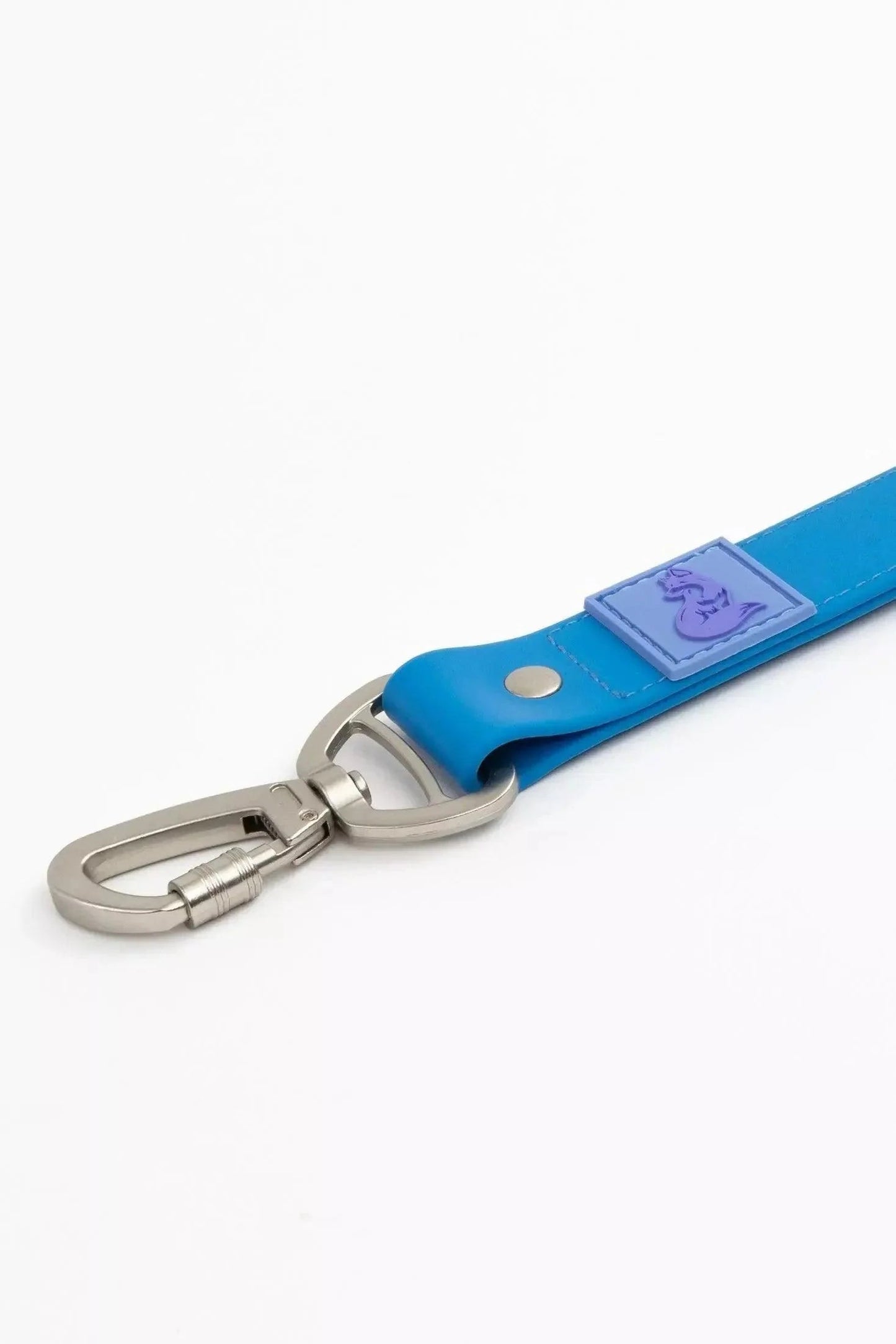 Dockside Adventures Waterproof Dog Leash Aria the Fox