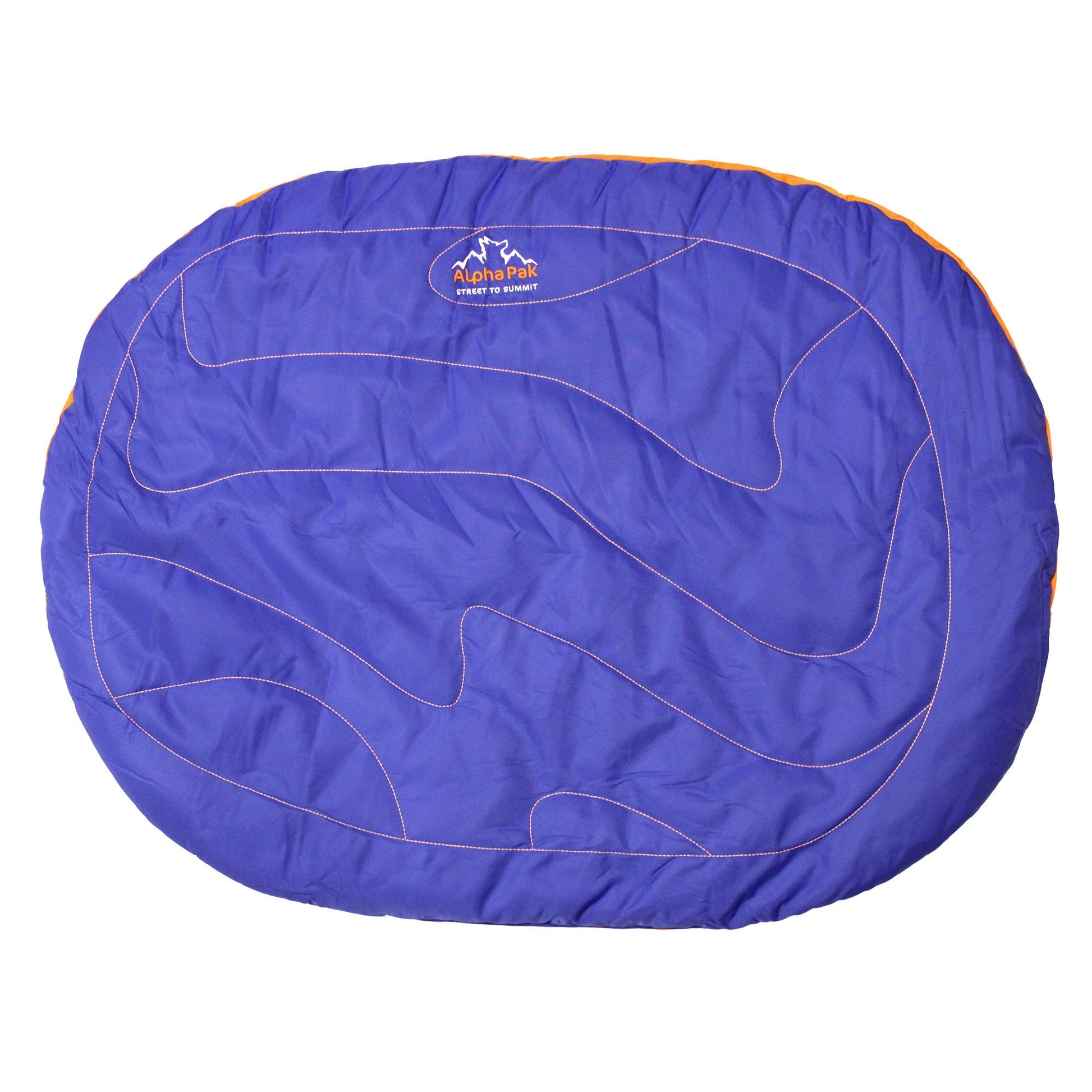 Adventure Compressible Waterproof Dog Sleeping Mat Alpha Pak