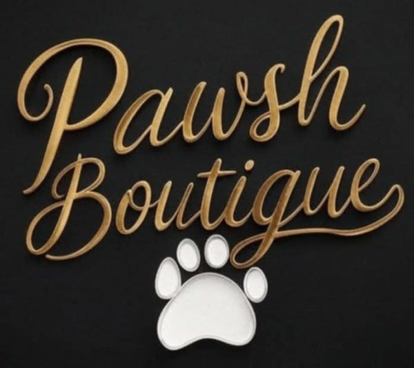 Pawsh Bundle Pawsh Boutique