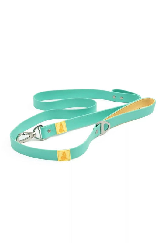 Island Vibes Waterproof Dog Leash Aria the Fox