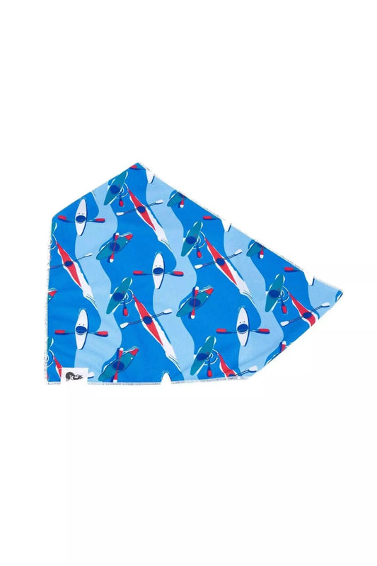K9 Kayak Dog Bandana Aria the Fox