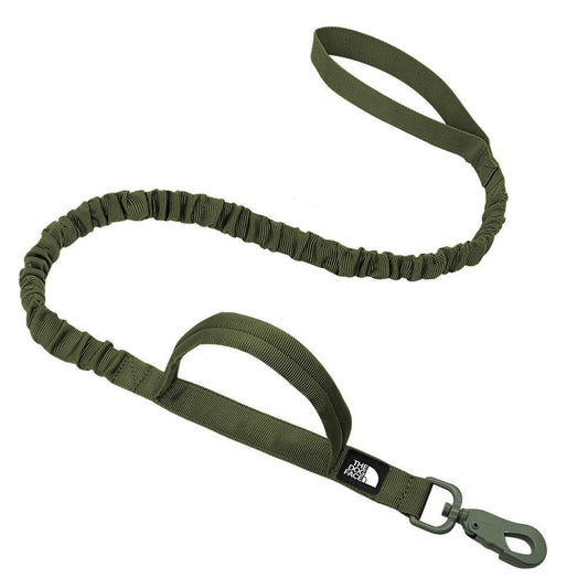 Rover Tactical Leash The Dog Face