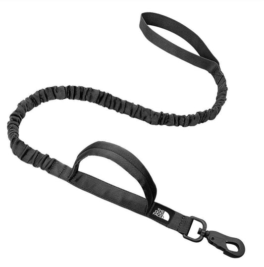 Rover Tactical Leash The Dog Face