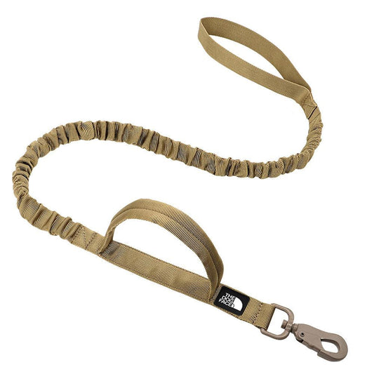 Rover Tactical Leash The Dog Face