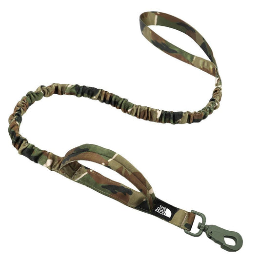 Rover Tactical Leash The Dog Face