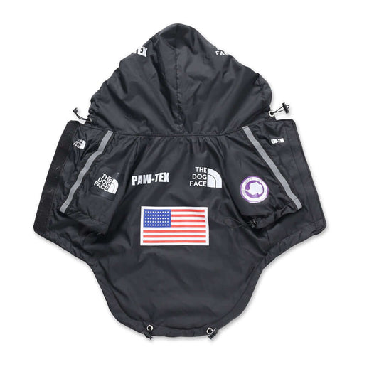 American Paw Jacket The Dog Face