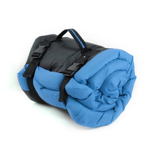 Base Camp Mat The Dog Face
