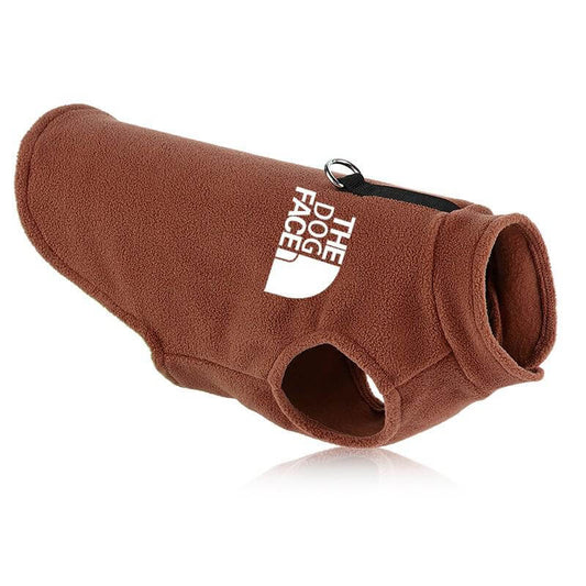 Canyonlands Vest The Dog Face