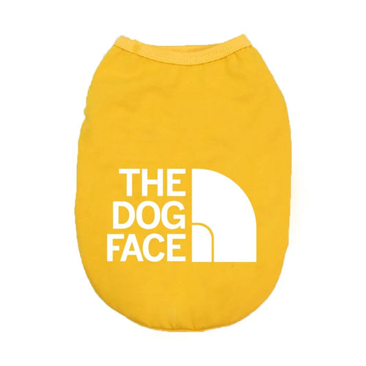 Ridge Runner Tank The Dog Face