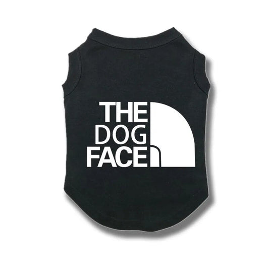 Ridge Runner Tank The Dog Face