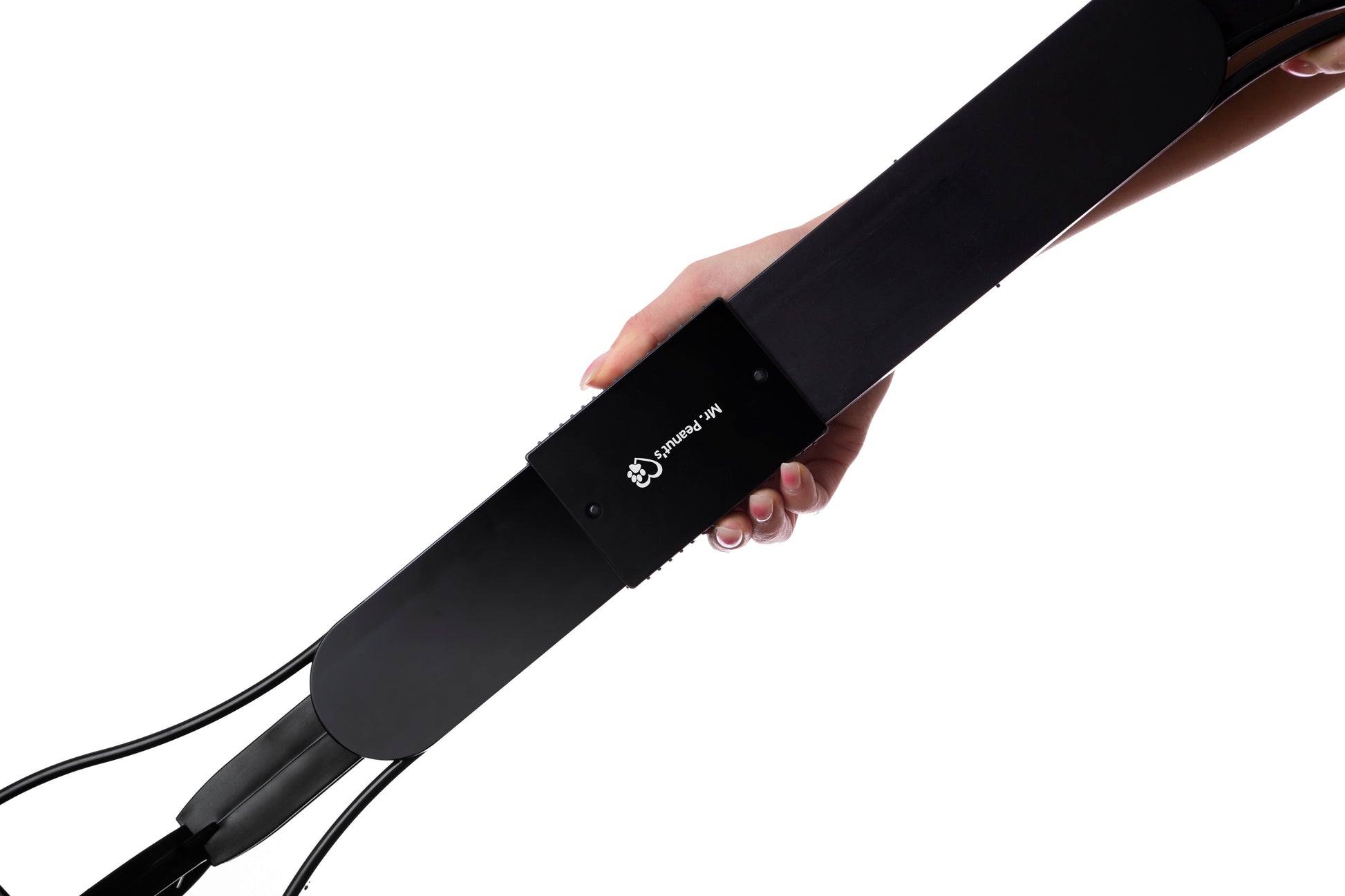 Mr. Peanut's 32" Tall Profile Pooper Scooper Mr. Peanut's Pet Carriers