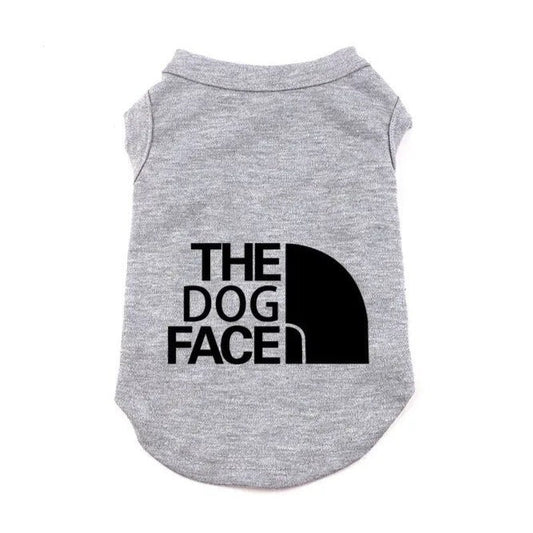 Ridge Runner Tank The Dog Face