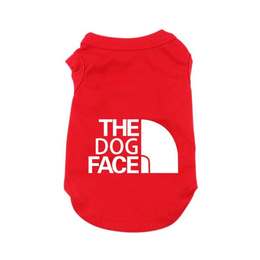 Ridge Runner Tank The Dog Face