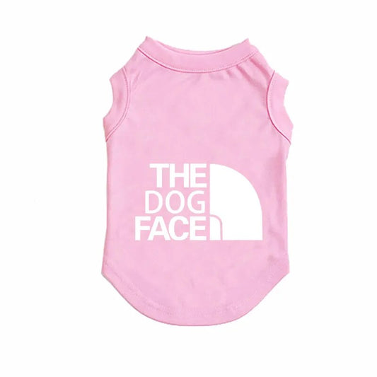 Ridge Runner Tank The Dog Face