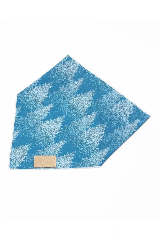 Siberian Spruce Dog Bandana Aria the Fox