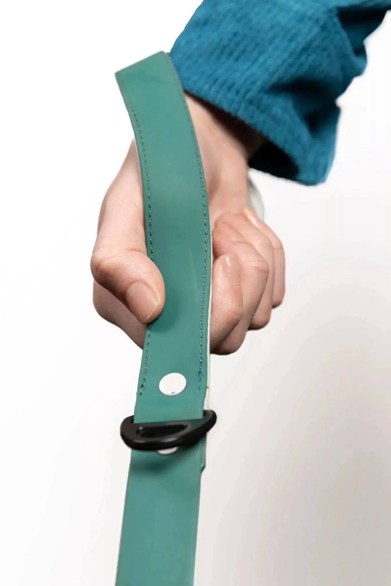Siberian Spruce Waterproof Dog Leash Aria the Fox