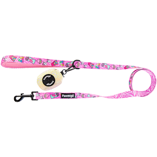 Slumber Pawty Leash Kit Pawmigo