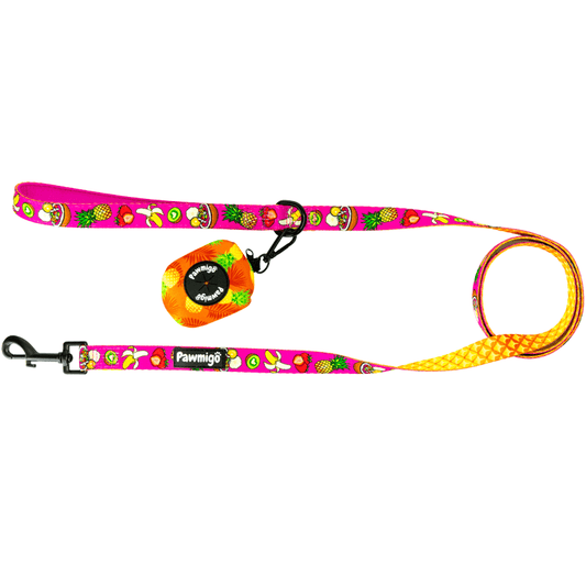 Snack Shack Leash Kit Pawmigo