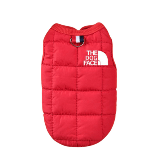 Circaloft Vest The Dog Face