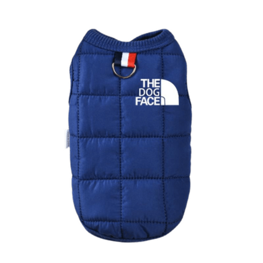 Circaloft Vest The Dog Face