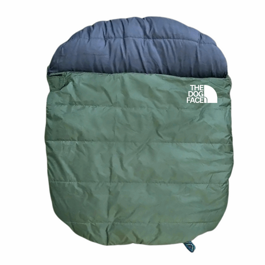 Trail Lite Sleeping Bag The Dog Face