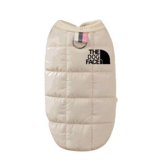 Circaloft Vest The Dog Face