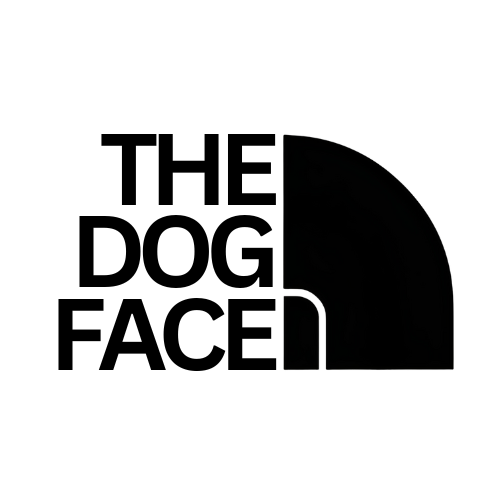 Free Ship The Dog Face