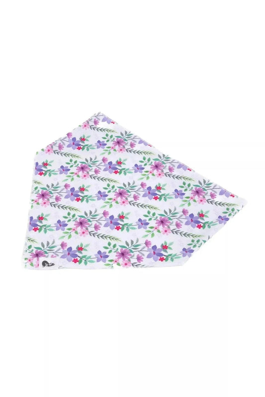 Wildflower Meadow Dog Bandana Aria the Fox