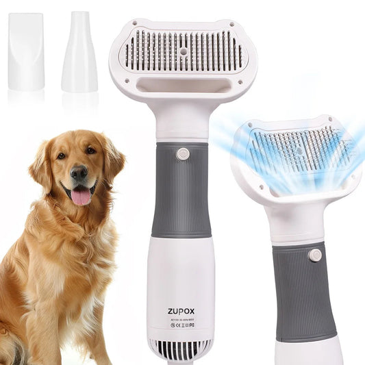 Pet Grooming Dryer for Small Dog and Cat MJ's Pet Closet