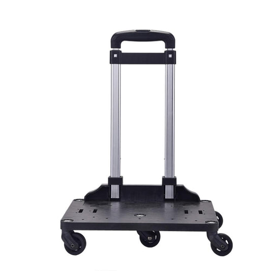 Mr. Peanut's Pet Carrier/Luggage Bag Spinner Wheelbase Luggage Cart Mr. Peanut's Pet Carriers