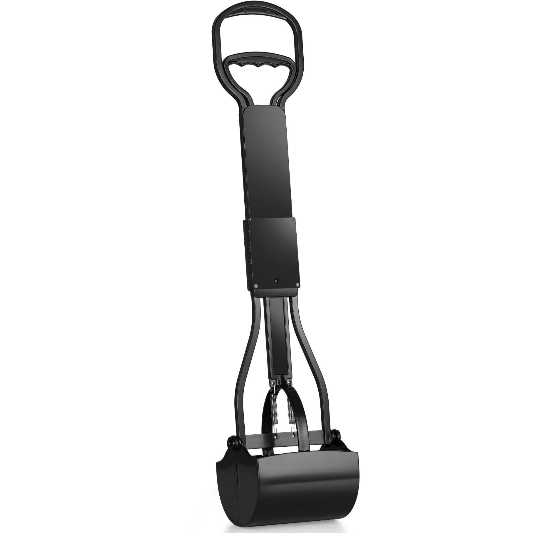 Mr. Peanut's 32" Tall Profile Pooper Scooper Mr. Peanut's Pet Carriers