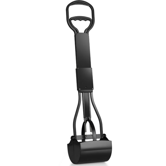 Mr. Peanut's 32" Tall Profile Pooper Scooper Mr. Peanut's Pet Carriers