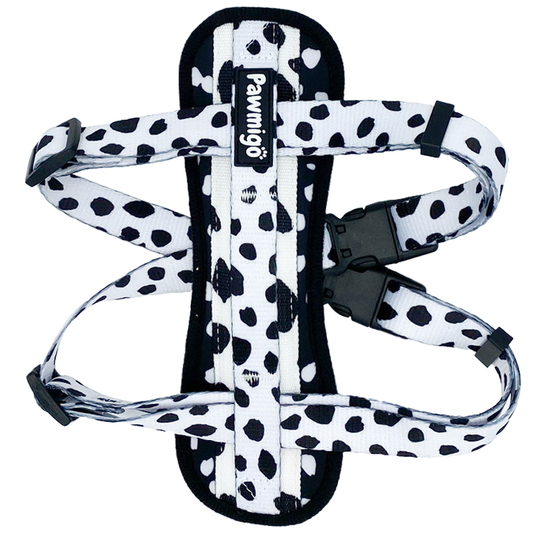Polka Dog X-Fit Harness Pawmigo