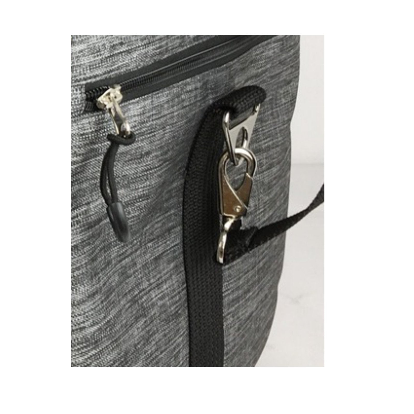 Mr. Peanut's Rhodium Series Mini Size Soft Sided Pet Carrier - Note Sizing in Description Mr. Peanut's Pet Carriers